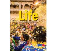 Life Elementary 2e, with App Code