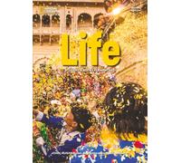 Life Elementary 2e, with App Code (Life, Second Edition (British English))