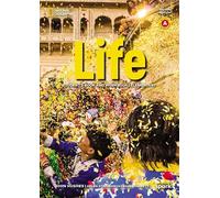 Life Elementary: Combo Split A with the Spark platform