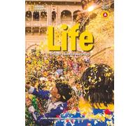 Life Elementary Student Book Split A with App Code: Unit 1-6