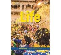 Life Elementary Workbook and Key and Audio CD