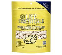 CATMANDOO Dried Chicken Littles 5 oz 4pk