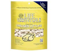 Life Essentials Freeze Dried Chicken Littles by Cat-Man-Doo