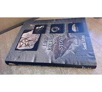 Life etched in stone: fossils of South Africa