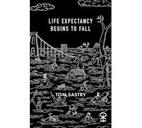 Life expectancy begins to fall