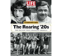LIFE Explores The Roaring 20's