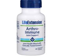 Life Extension, Arthro-Immune Joint Support, 60 Vegetarian Capsules