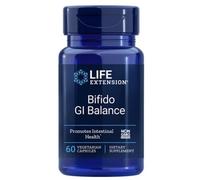 Life Extension Bifido GI Balance Vegicaps 60 Vegicaps