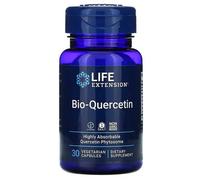 Life Extension Bio-Quercetin Vegicaps 30 Vegicaps