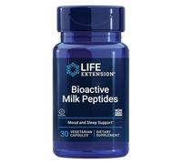Life Extension Bioactive Milk Peptides 30 Capsules
