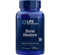 Life Extension Bone Restore Capsules 120 Capsules
