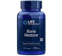 Life Extension Bone Restore Capsules 120 Capsules