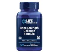 Life Extension Bone Strength Formula with KoAct, 120 caps