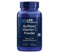 Life Extension Buffered Vitamin C Powder 454g