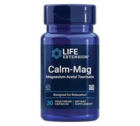 Life Extension Calm-Mag Capsules 30 Capsules