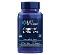 Life Extension Cognitex Basics 30 Softgels