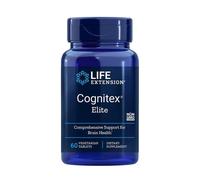 Life Extension Cognitex Elite Tablets 60 Tablets