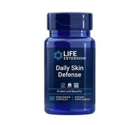 Life Extension Daily Skin Defence Capsules 30 Capsules