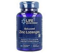 Life Extension Enhanced Zinc 30 tablets