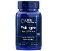 Life Extension Estrogen For Women 30 Veg Tabs