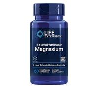 Life Extension Extend-Release Magnesium 60 Veg Caps