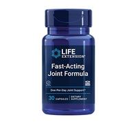 Life Extension Fast-Acting Joint Formula Relief Joint Discomfort 30 Capsule pack