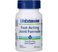 Life Extension, Fast-Acting Joint Formula, 30 Capsules