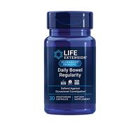 Life Extension FLORASSIST Daily Bowel Regularity, 30 Vegetarian Capsules