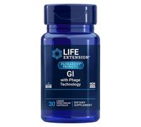 Life Extension Florassist GI With Phage Technology 30 Vcaps