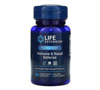 Life Extension Florassist Immune & Nasal Defence Vegicaps 30 Vegicaps