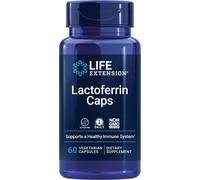 Life Extension Lactoferrin Caps 60