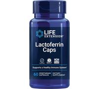 Life Extension Lactoferrin (Apolactoferrin), 60 capsules