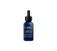 Life Extension Liquid Vitamin D3 50 mcg (2000 IU), 29.57 ml