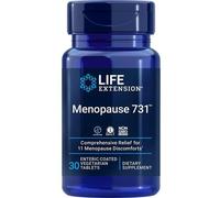 Life Extension Menopause 731 Tablets 30 Tablets
