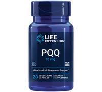 Life Extension PQQ Caps, 10mg - 30 vcaps