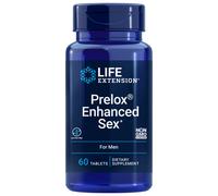 Life Extension Prelox Enhanced Sex for Men 60 tabs