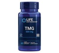 Life Extension TMG 500mg Vegicaps 60 Vegicaps