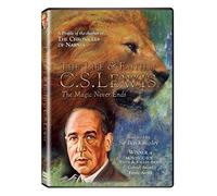 Life & Faith of C.S. Lewis [DVD] [Region 0] [NTSC]