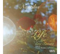 Life feat. Emi Tawata / Master Blaster（Jammin'） [Analog]