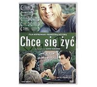 LIfe Feels Good [DVD] [Region 2] (English subtitles)