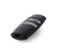 Life FIDO2 2-Channel Handheld Transmitter 433.92 MHz Rolling Code Remote Control