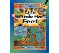Life Finds Its Feet: No. 2 (Cartoon History)