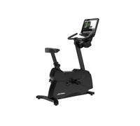 Life Fitness Atmos Upright Bike, Discover SE4 16" Console