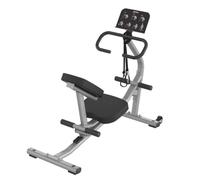 Life Fitness Axiom Series Flexibility Trainer
