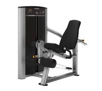Life Fitness Axiom Series Leg Extension Selectorised Machine
