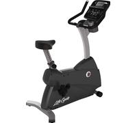 Life Fitness C3 Lifecycle Exercise Bike with Track Connect 2.0 Console