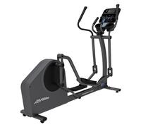 Life Fitness E1 Elliptical Cross Trainer with Track Connect 2.0 Console