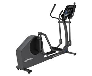 Life Fitness E1 Elliptical Cross Trainer with Track Connect 2.0 Console