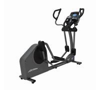 Life Fitness E3 Elliptical Cross Trainer-Go Console