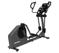 Life Fitness E3 Elliptical Cross Trainer with Track Connect 2.0 Console